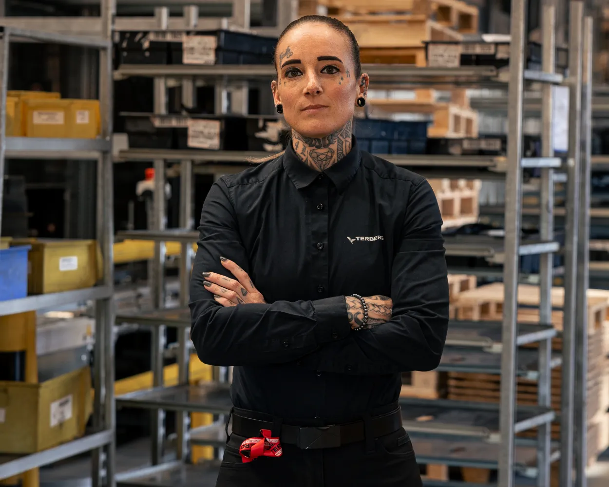 Logistiek Medewerker